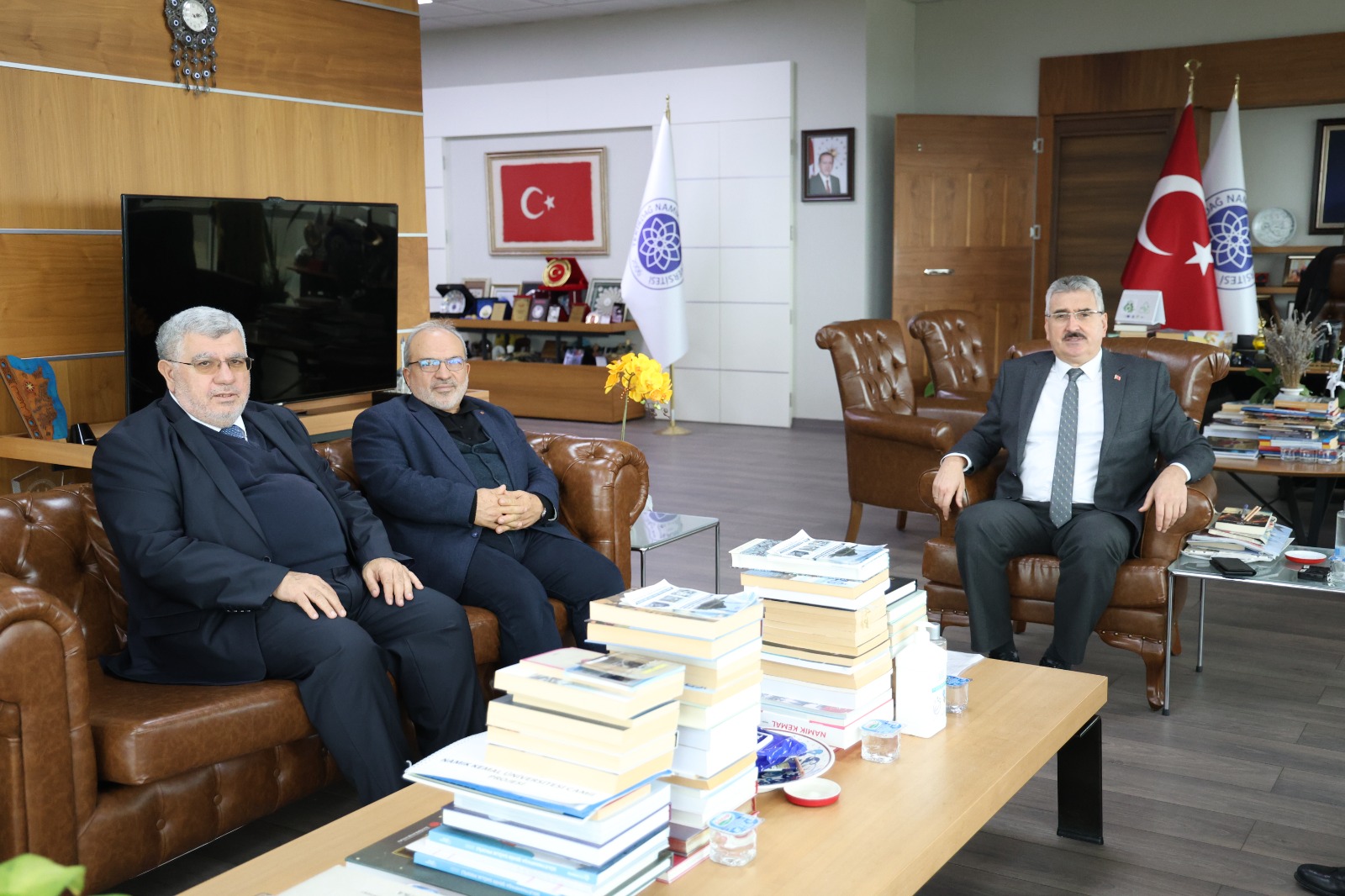 Namık Kemal Üniversitesi0